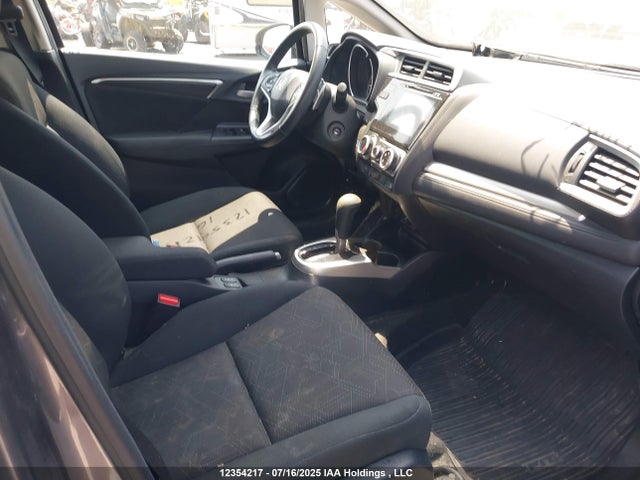 3HGGK5H75GM107092 Honda l15b1