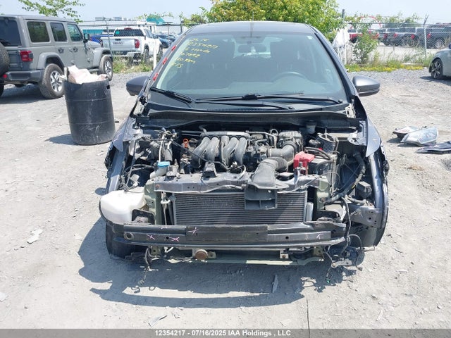 3HGGK5H75GM107092 Honda l15b1