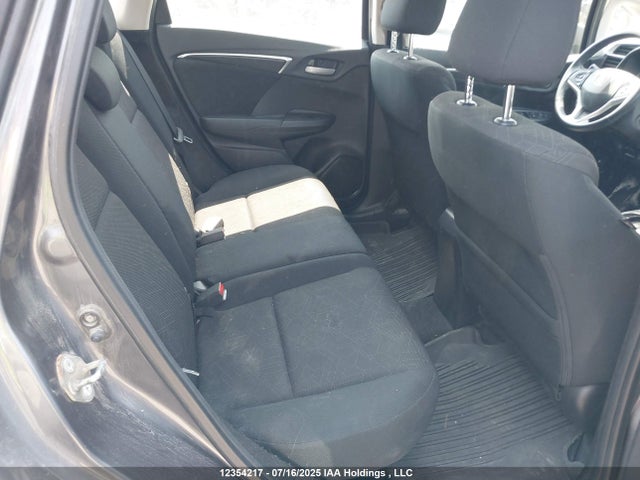 3HGGK5H75GM107092 Honda l15b1