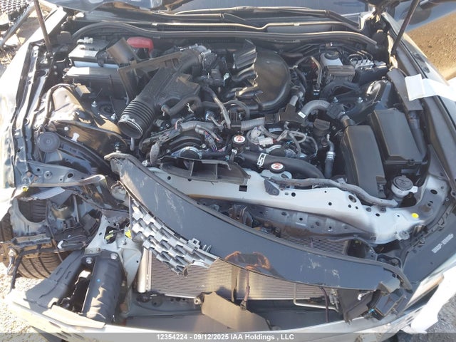 Lexus 2gr-fks 2024 JTHD81F22R5053869 Image 10