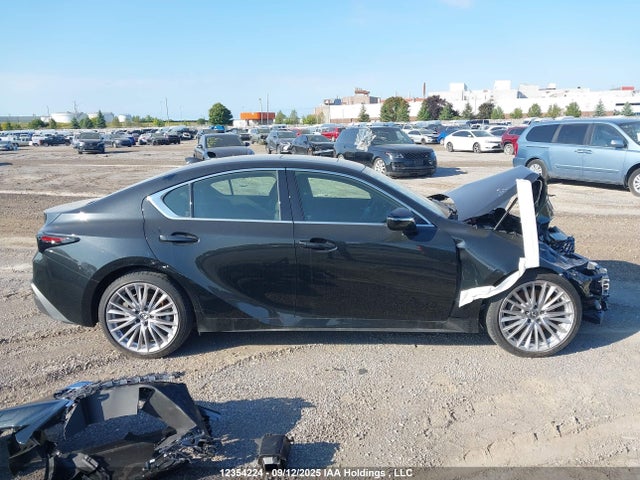 Lexus 2gr-fks 2024 JTHD81F22R5053869 Image 14