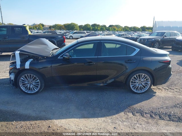 Lexus 2gr-fks 2024 JTHD81F22R5053869 Image 15