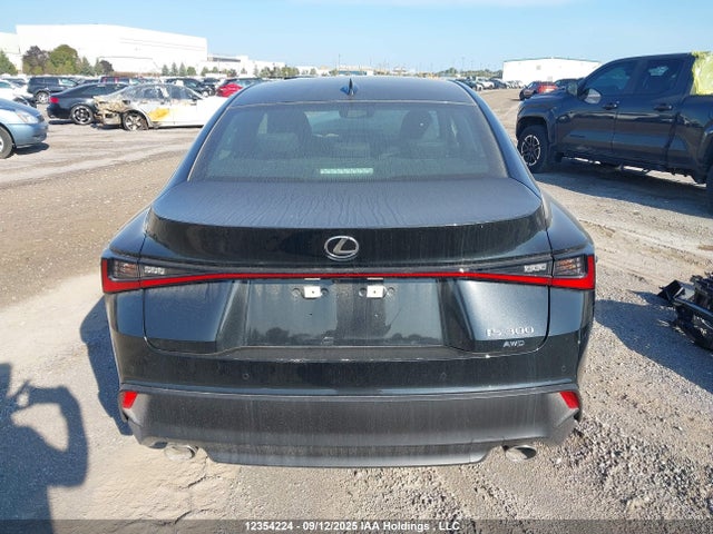 Lexus 2gr-fks 2024 JTHD81F22R5053869 Image 17
