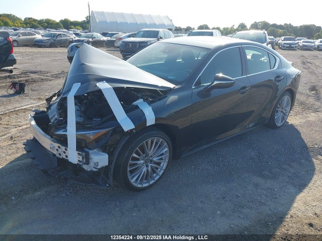 Lexus 2gr-fks 2024 JTHD81F22R5053869 Image 2