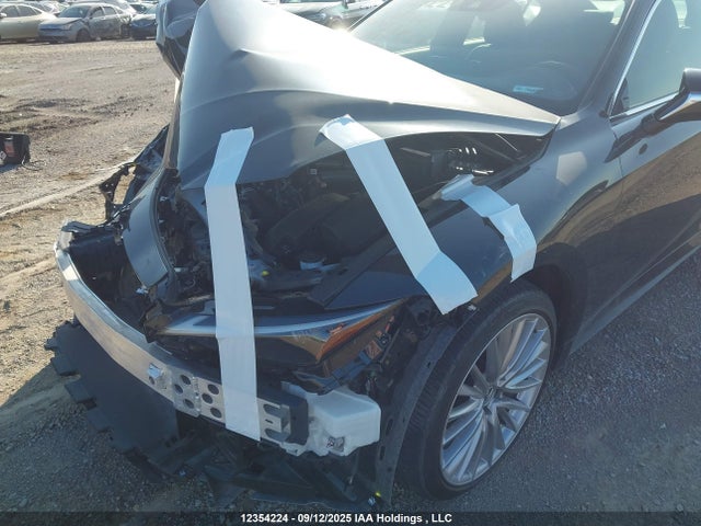 Lexus 2gr-fks 2024 JTHD81F22R5053869 Image 19