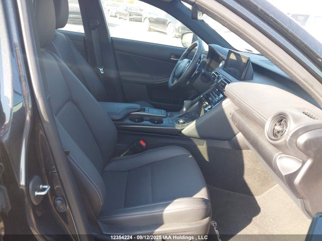 Lexus 2gr-fks 2024 JTHD81F22R5053869 Image 5
