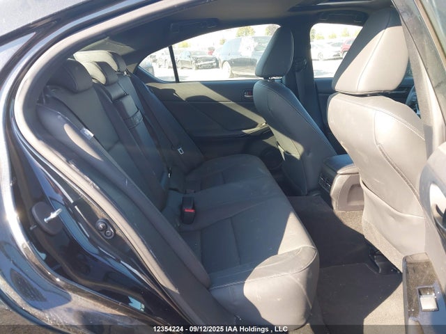 Lexus 2gr-fks 2024 JTHD81F22R5053869 Image 8