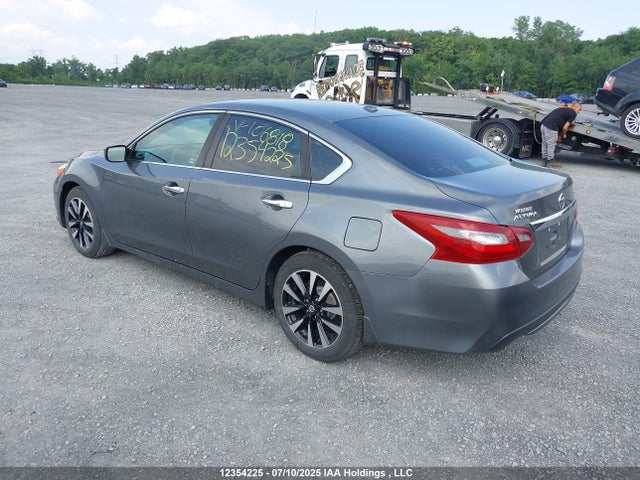 1N4AL3AP0JC106818 Nissan Altima
