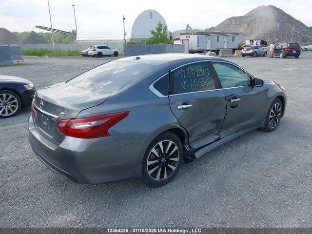 1N4AL3AP0JC106818 Nissan Altima