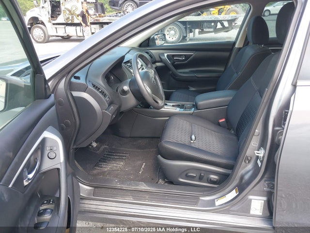 1N4AL3AP0JC106818 Nissan Altima