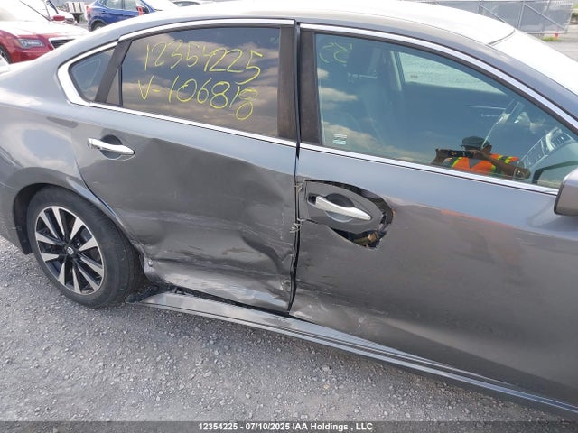 1N4AL3AP0JC106818 Nissan Altima
