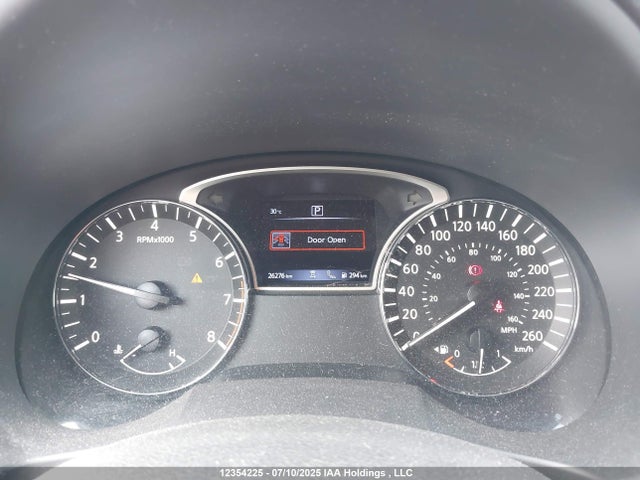 1N4AL3AP0JC106818 Nissan Altima