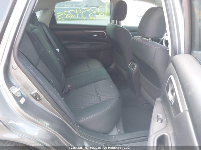 1N4AL3AP0JC106818 Nissan Altima
