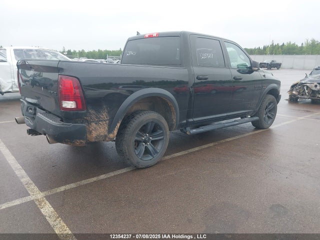 RAM 2021 2021 1C6RR7LT9MS508884 Image 4