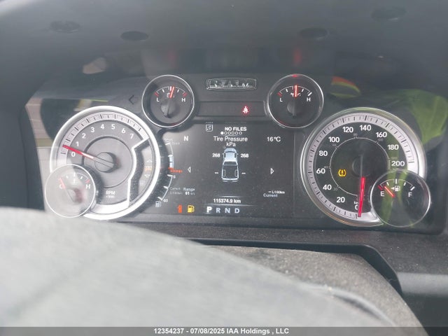 RAM 2021 2021 1C6RR7LT9MS508884 Image 7