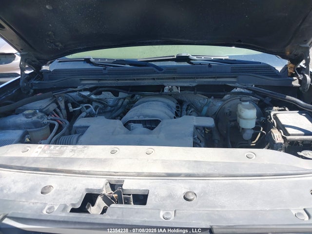 1GTV2MEC2HZ346570 GMC l83 -spark ignited direct injection, variable valve timing, afm, e85 max, alum