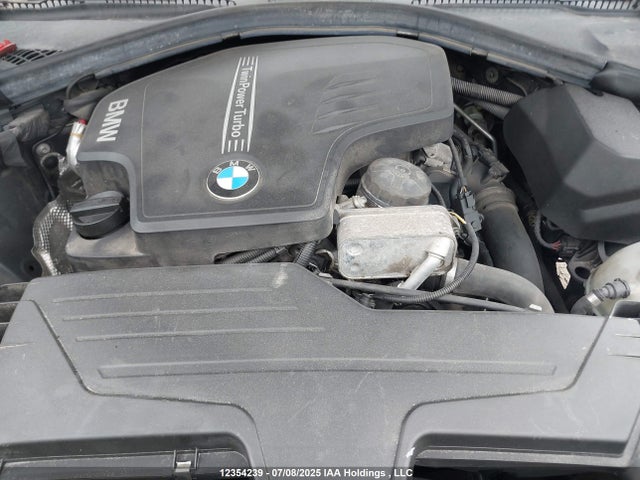 WBA3B3C51EJ983429 BMW 2014