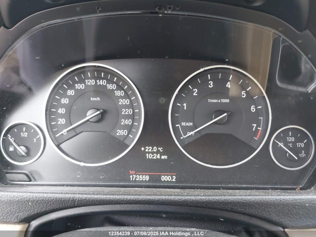 WBA3B3C51EJ983429 BMW 2014