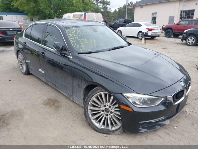 WBA3B3C51EJ983429 BMW 2014