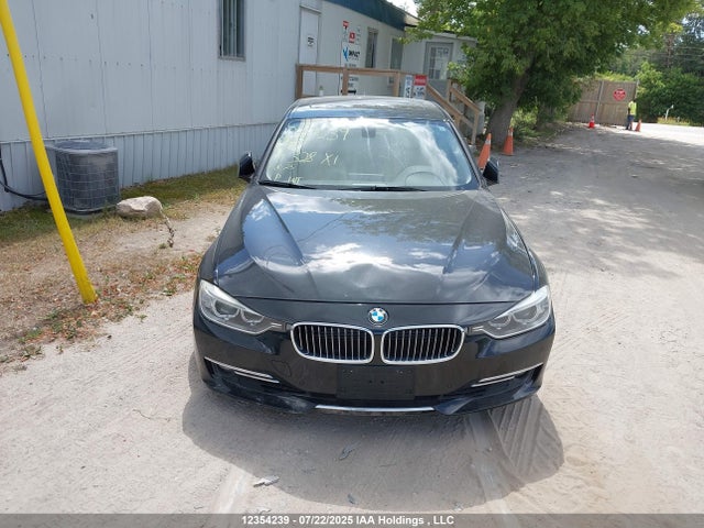 WBA3B3C51EJ983429 BMW 2014