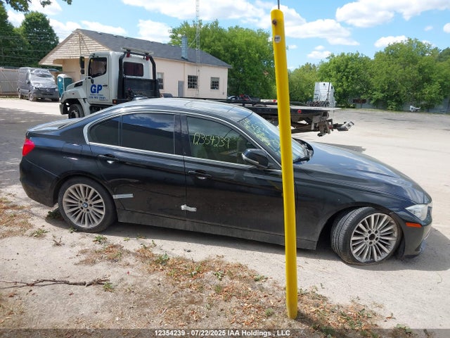 WBA3B3C51EJ983429 BMW 2014