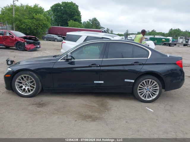WBA3B3C51EJ983429 BMW 2014