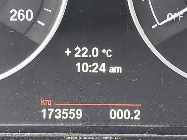 WBA3B3C51EJ983429 BMW 2014
