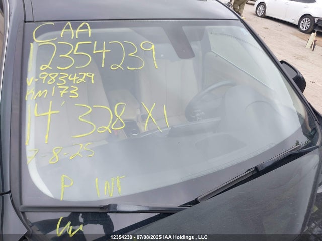WBA3B3C51EJ983429 BMW 2014