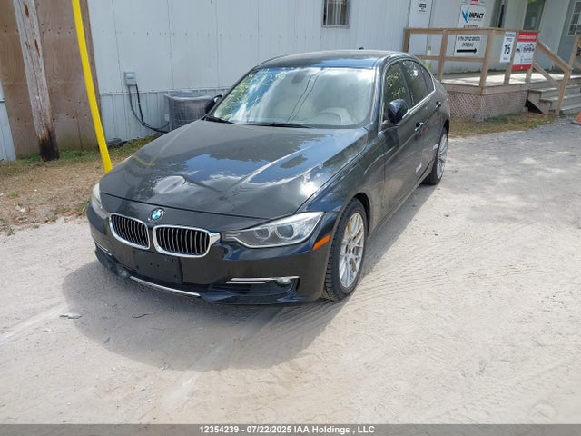 WBA3B3C51EJ983429 BMW 2014