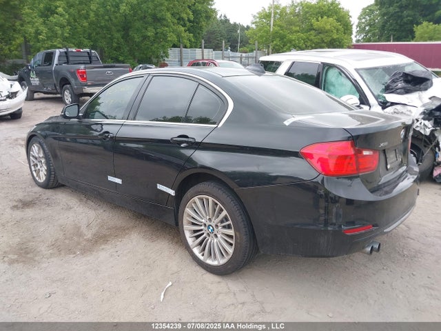 WBA3B3C51EJ983429 BMW 2014