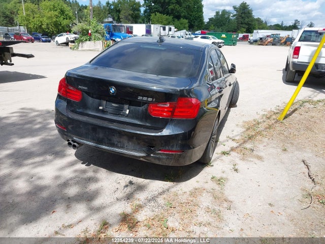WBA3B3C51EJ983429 BMW 2014