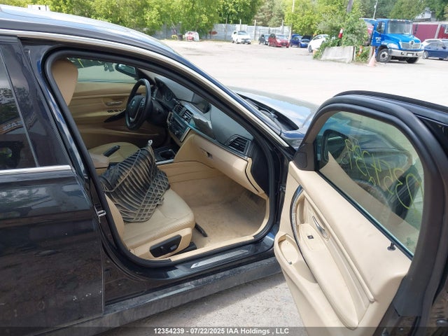 WBA3B3C51EJ983429 BMW 2014