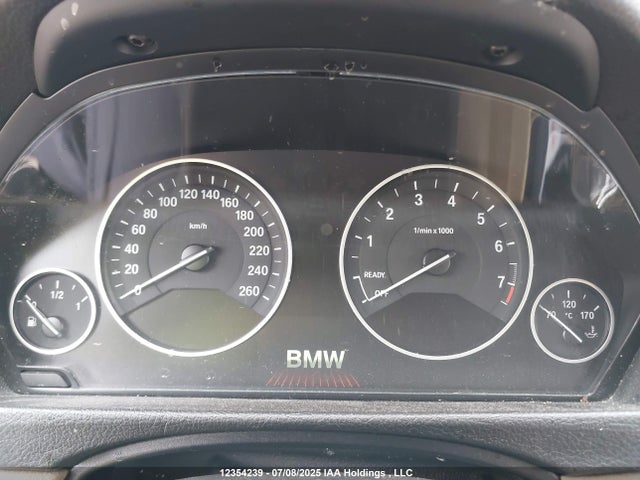 WBA3B3C51EJ983429 BMW 2014