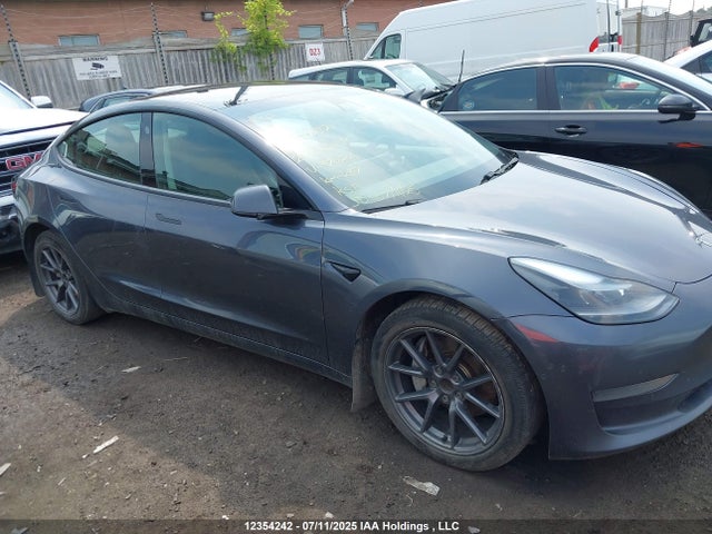 5YJ3E1EA9MF920206 Tesla MODEL 3