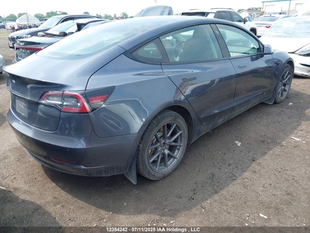 5YJ3E1EA9MF920206 Tesla MODEL 3
