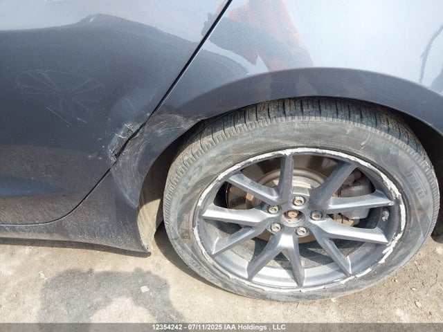 5YJ3E1EA9MF920206 Tesla MODEL 3
