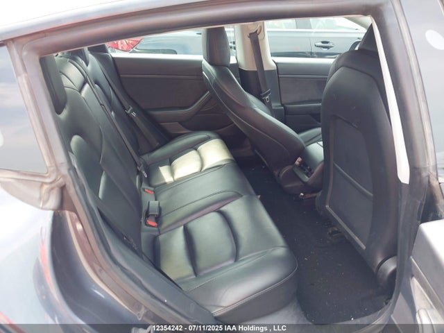 5YJ3E1EA9MF920206 Tesla MODEL 3