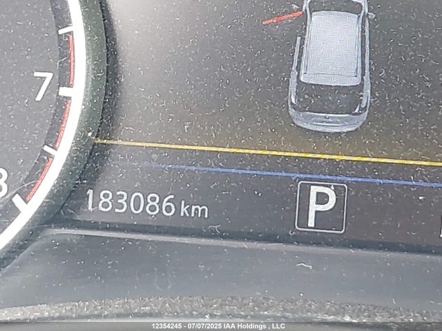 5N1AZ2MH4FN223851 Nissan Murano