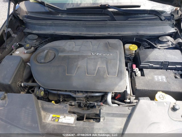 1C4PJMCS5GW150029 Jeep 2016