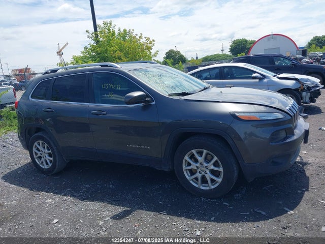 1C4PJMCS5GW150029 Jeep 2016