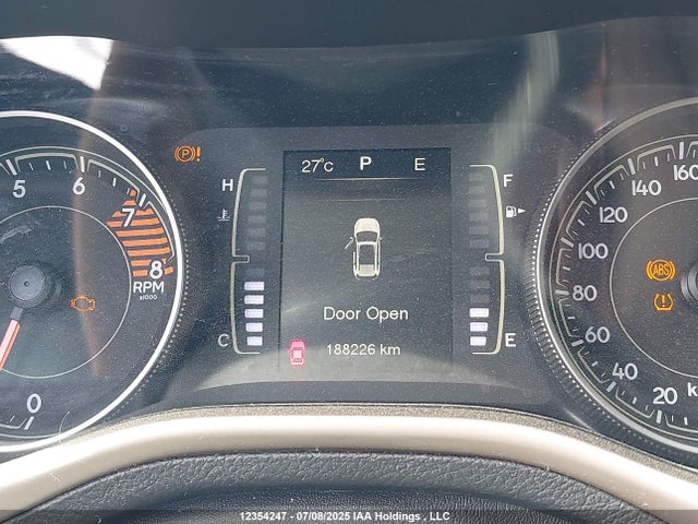 1C4PJMCS5GW150029 Jeep 2016