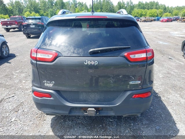 1C4PJMCS5GW150029 Jeep 2016