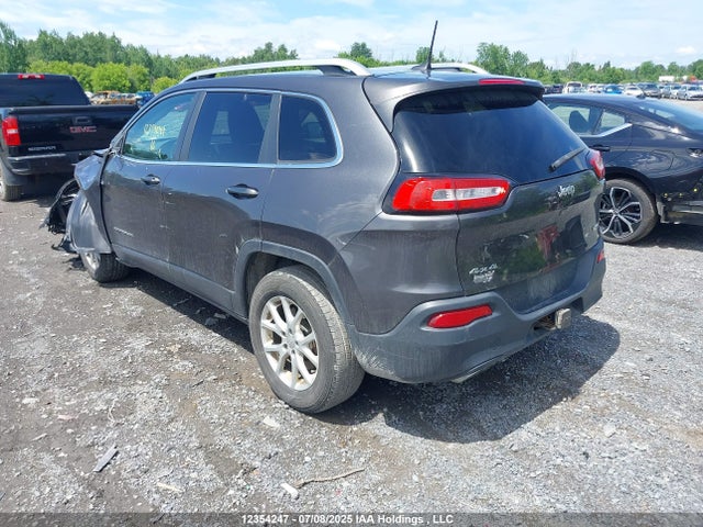 1C4PJMCS5GW150029 Jeep 2016