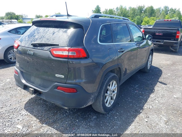 1C4PJMCS5GW150029 Jeep 2016