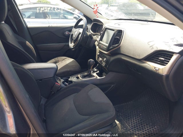 1C4PJMCS5GW150029 Jeep 2016