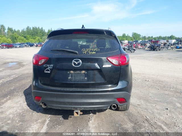 JM3KE4DY9F0544966 Mazda py