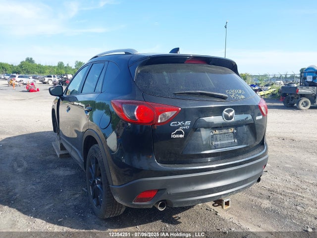 JM3KE4DY9F0544966 Mazda py