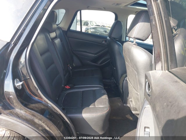 JM3KE4DY9F0544966 Mazda py