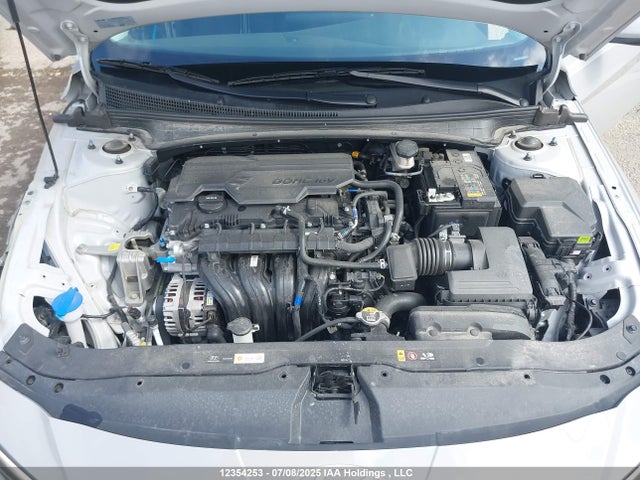 KMHLM4DG6SU928922 Hyundai mpi nu pe