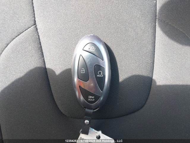 KMHLM4DG6SU928922 Hyundai mpi nu pe